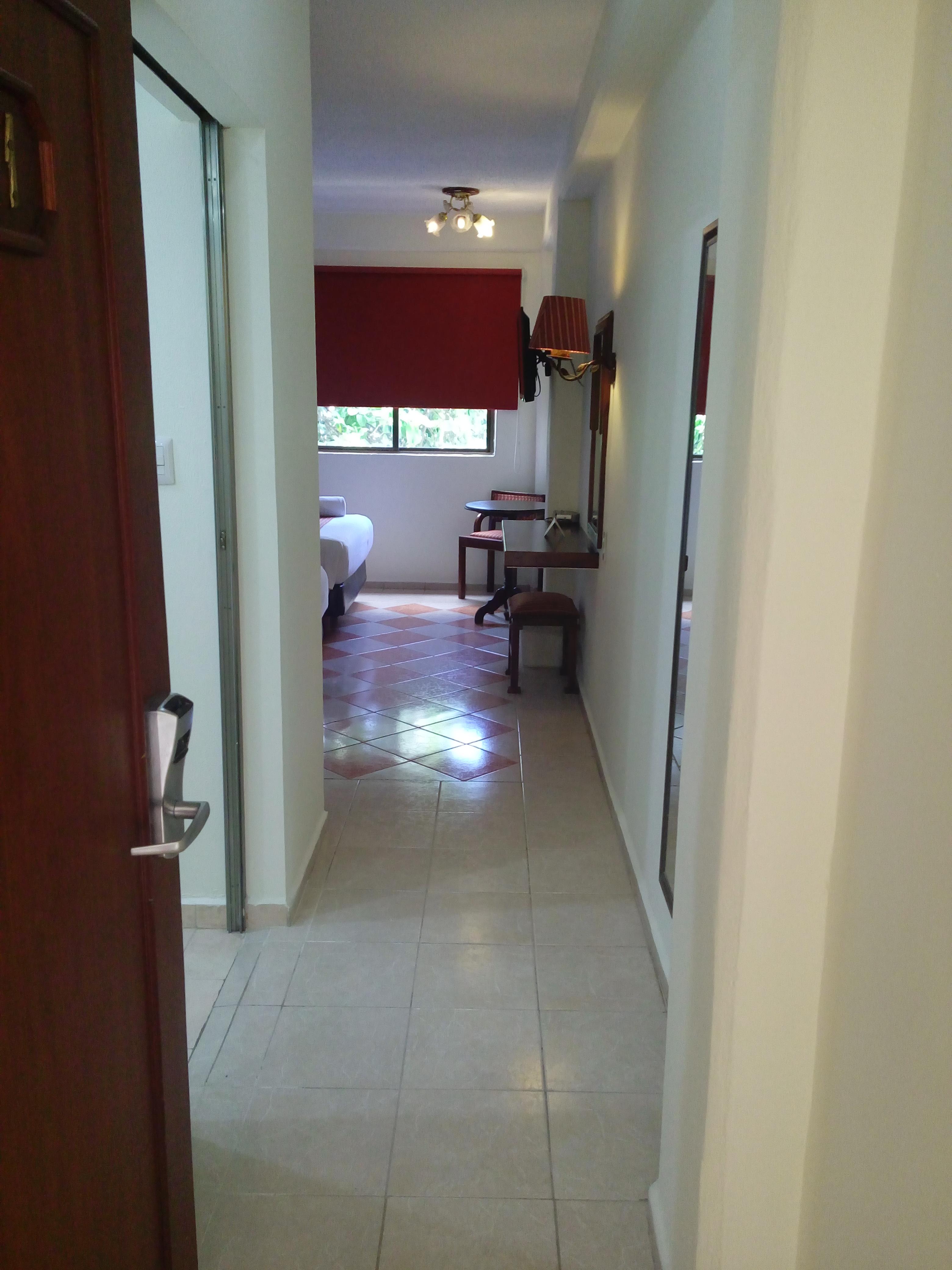 Hotel Residencial Mérida Dış mekan fotoğraf