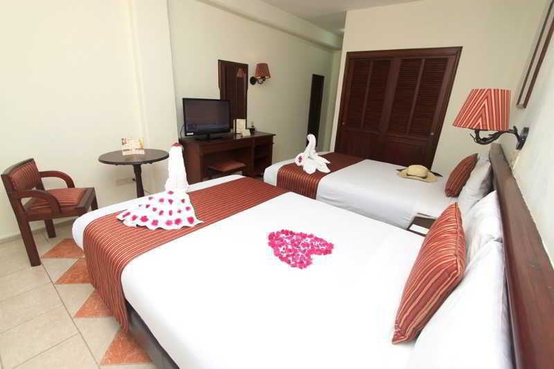 Hotel Residencial Mérida Dış mekan fotoğraf