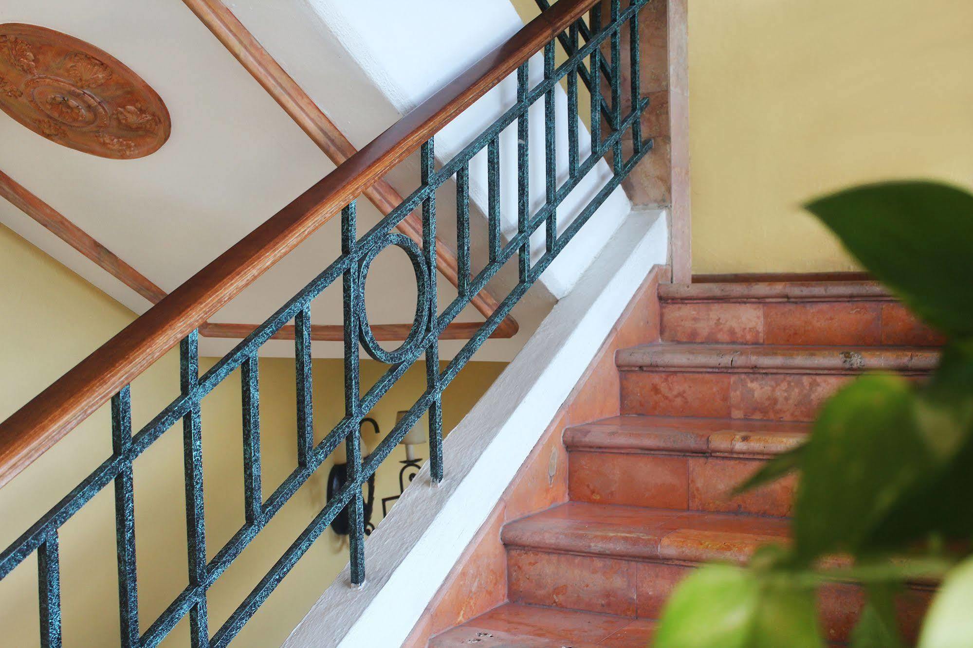 Hotel Residencial Mérida Dış mekan fotoğraf
