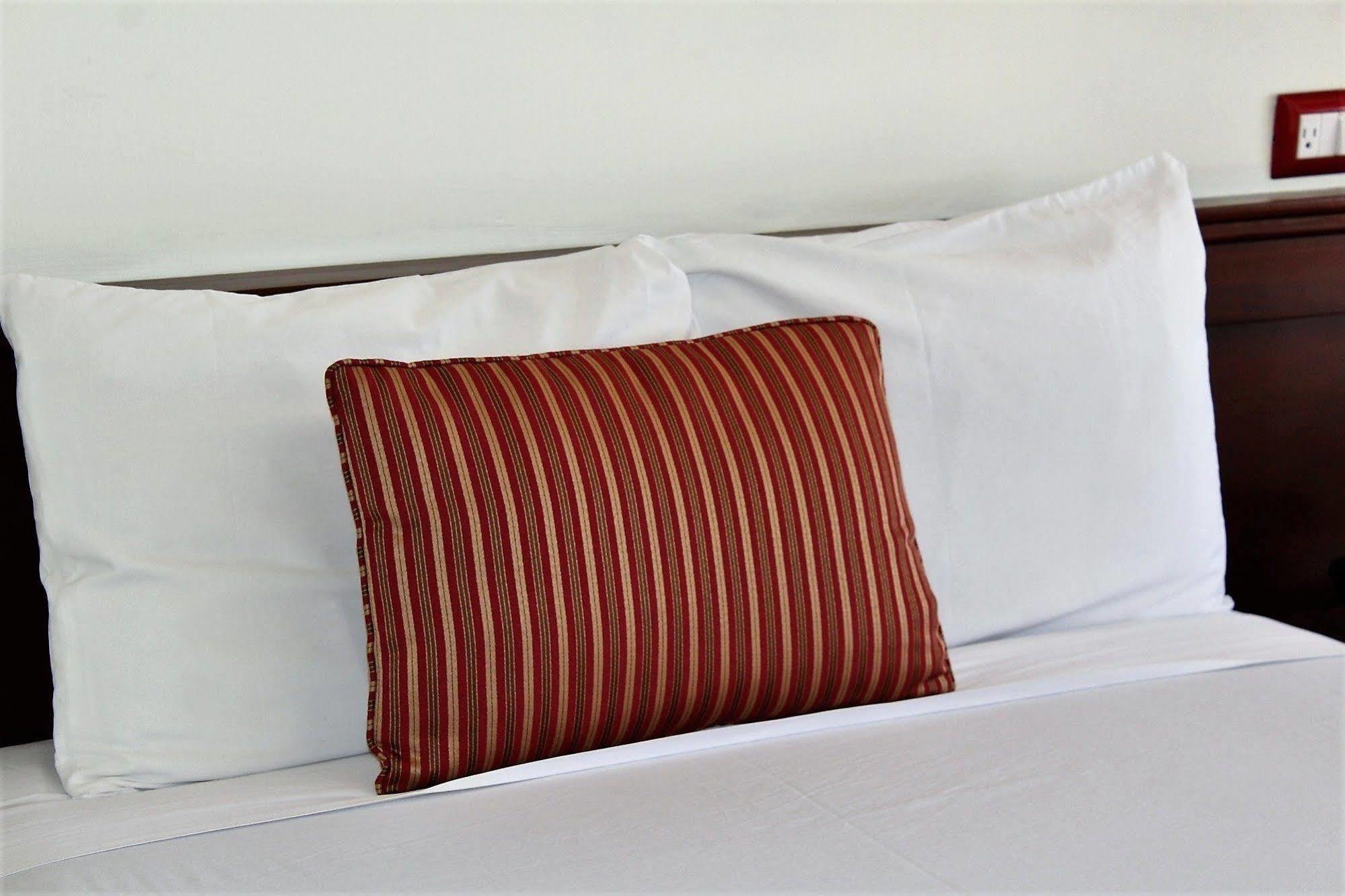 Hotel Residencial Mérida Dış mekan fotoğraf